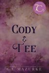 Cody and Tee temp cover
