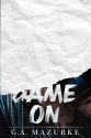 Game On Temp cover
